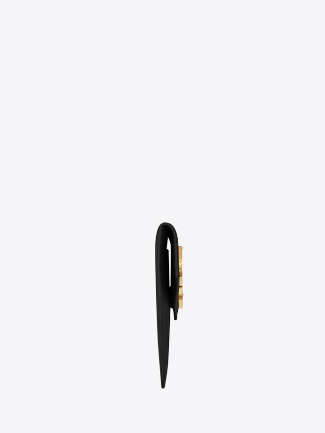 YSL Uptown Pouch