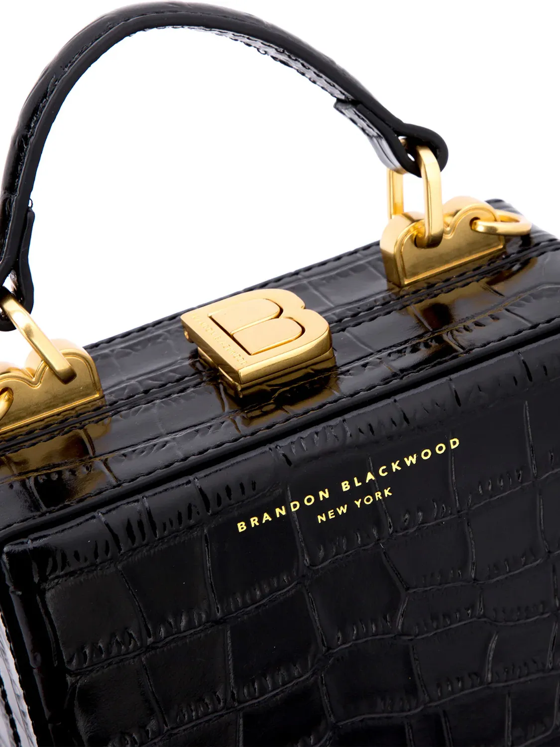 Brandon Blackwood Kendrick Trunk