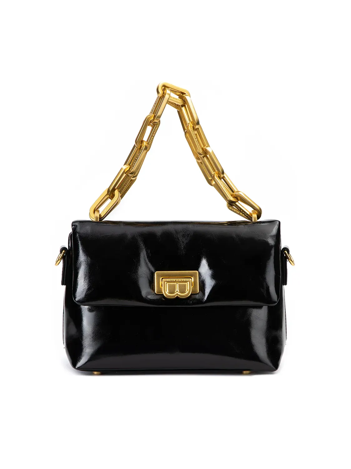 Brandon Blackwood Yuta Bag