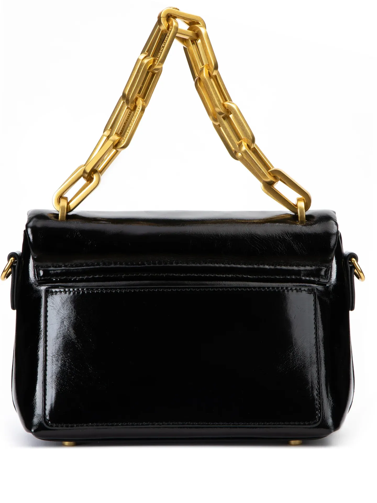Brandon Blackwood Yuta Bag