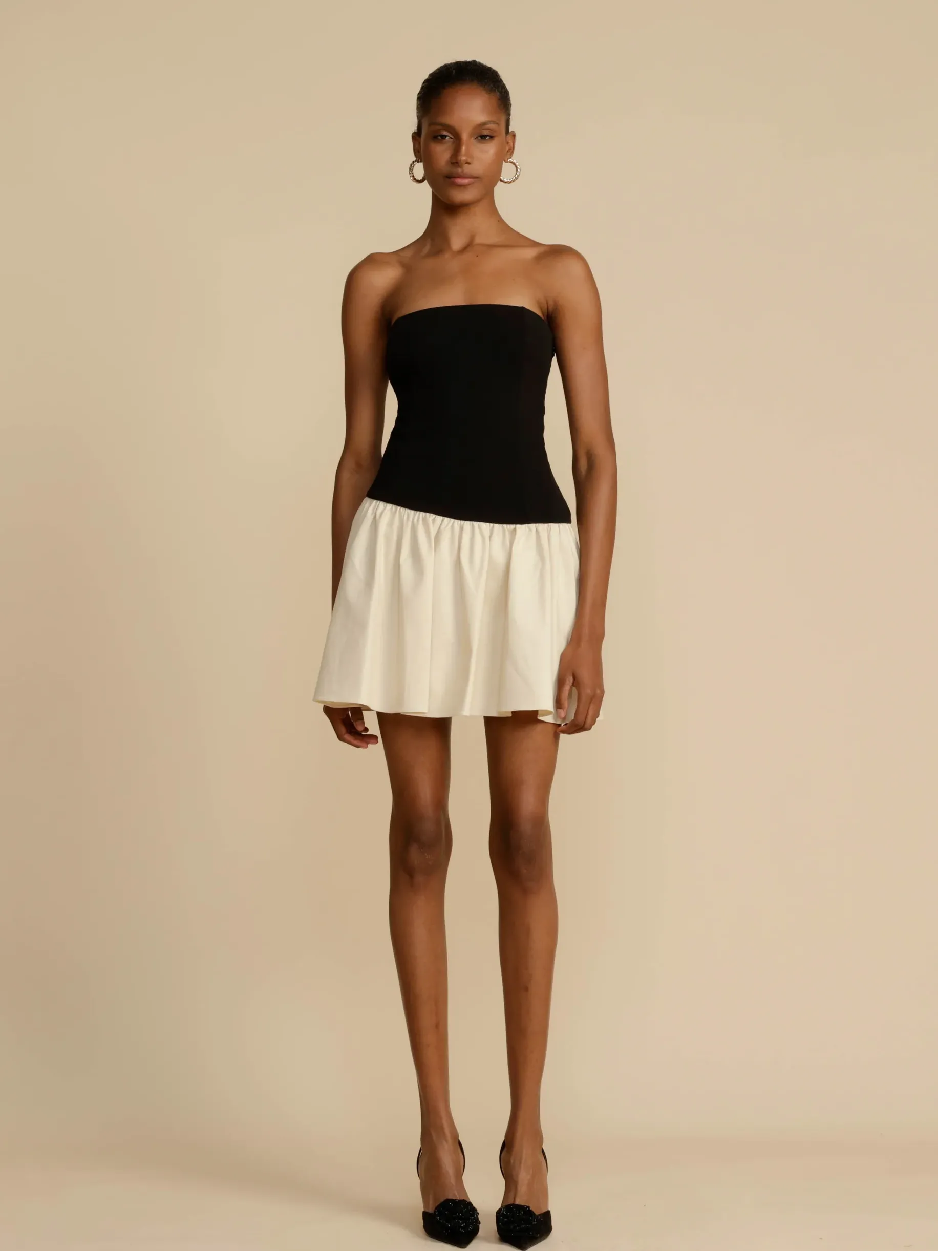 Arcina Ori Celine Dress