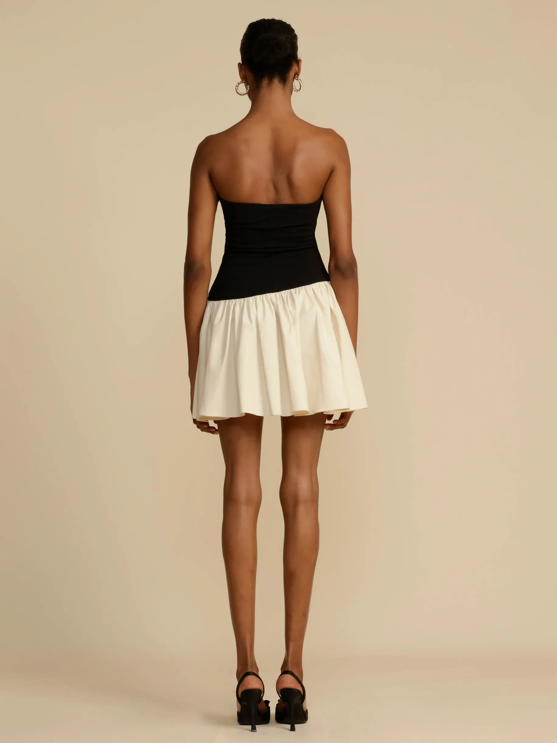 Arcina Ori Celine Dress