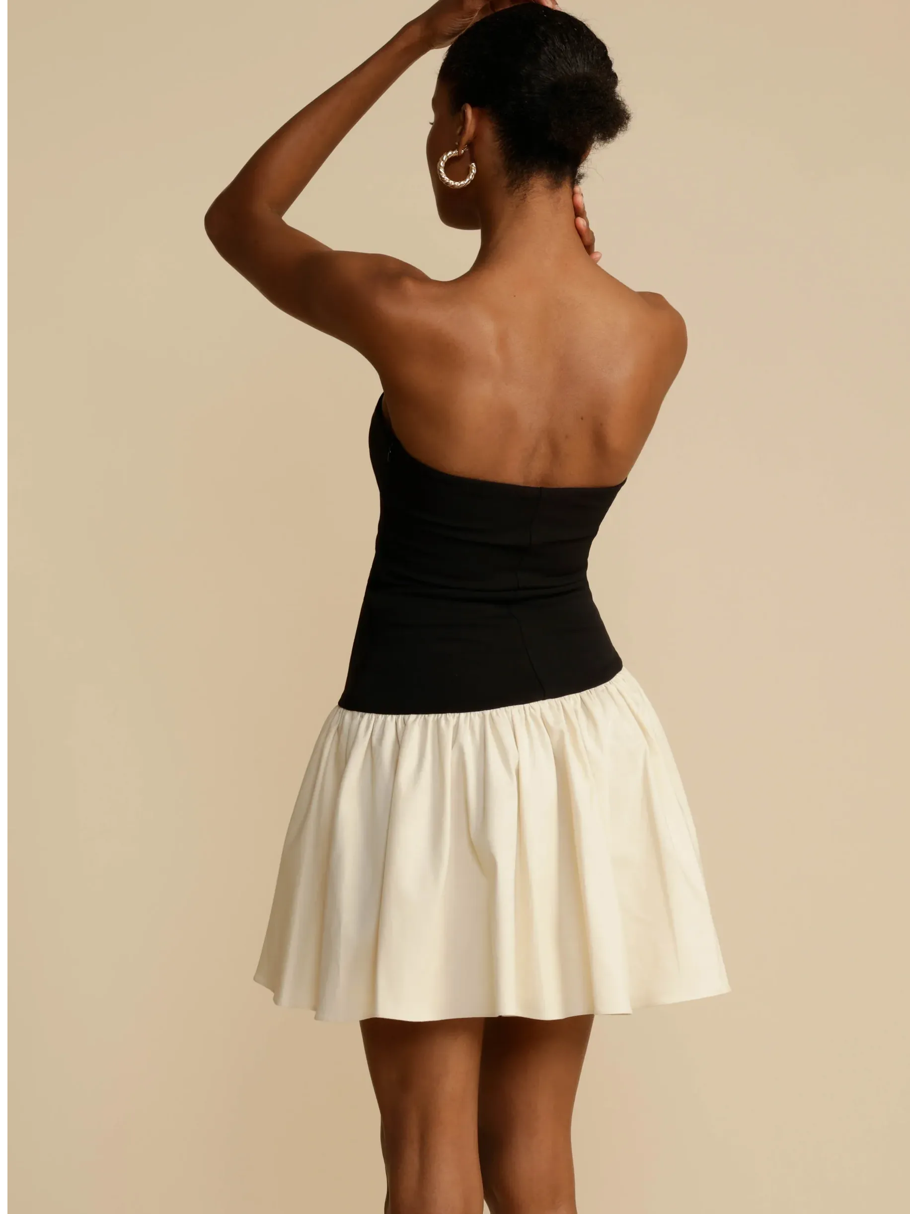 Arcina Ori Celine Dress
