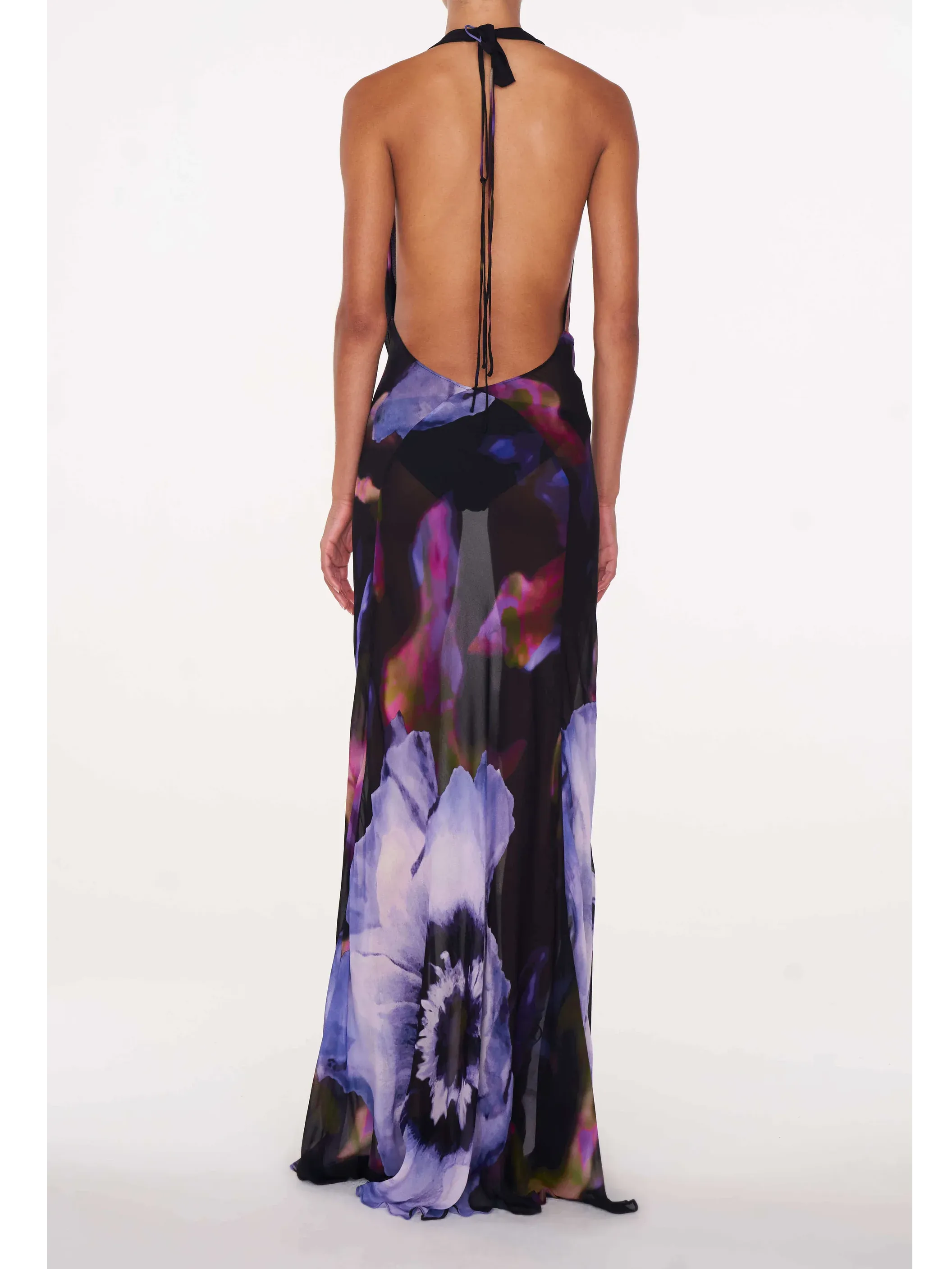 Rat and Boa Antonella Dress